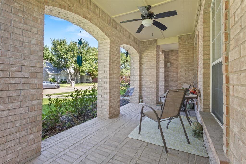 3612 Kite Landing Ln, Plano, TX 75074 photo