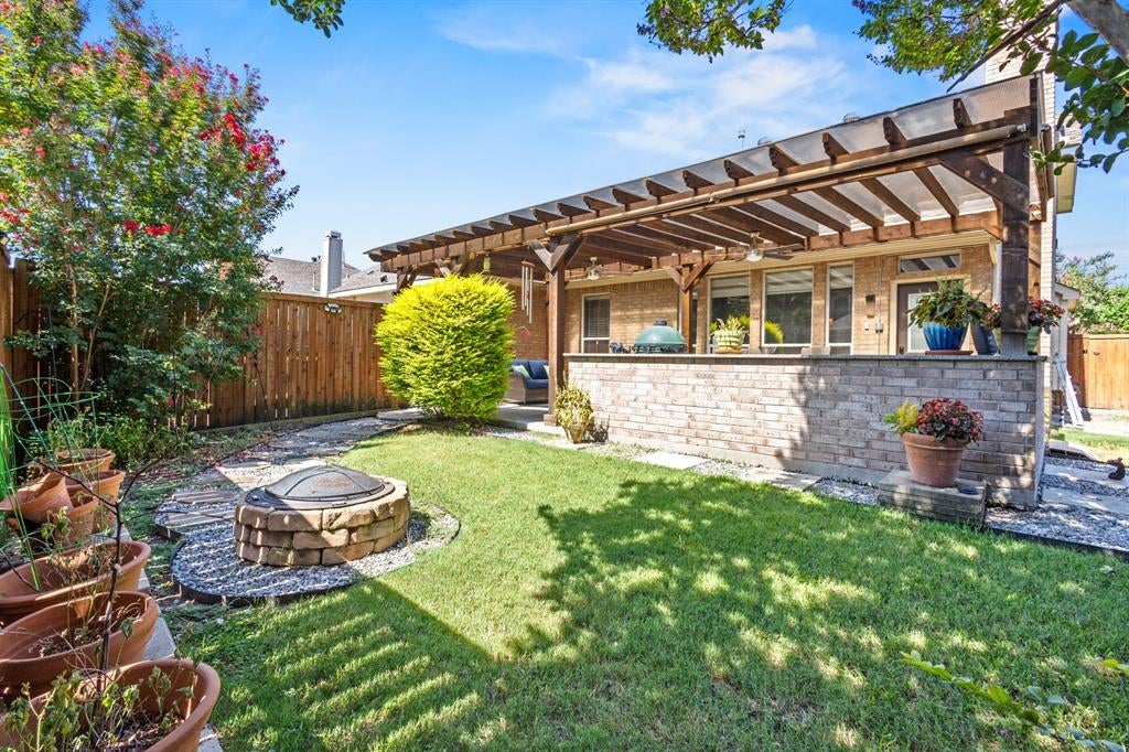 3612 Kite Landing Ln, Plano, TX 75074 photo