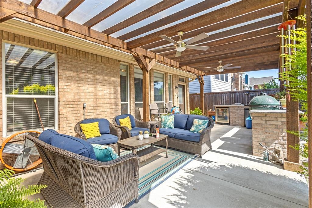 3612 Kite Landing Ln, Plano, TX 75074 photo
