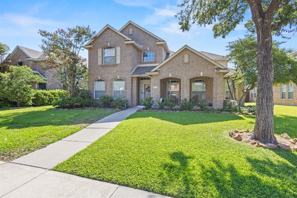 3612 Kite Landing Ln, Plano, TX 75074 photo