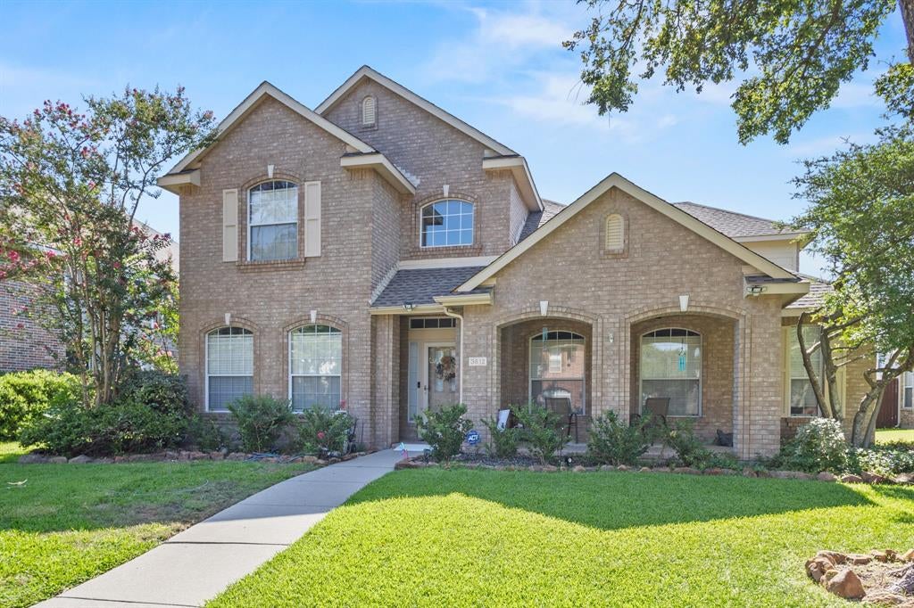 3612 Kite Landing Ln, Plano, TX 75074
