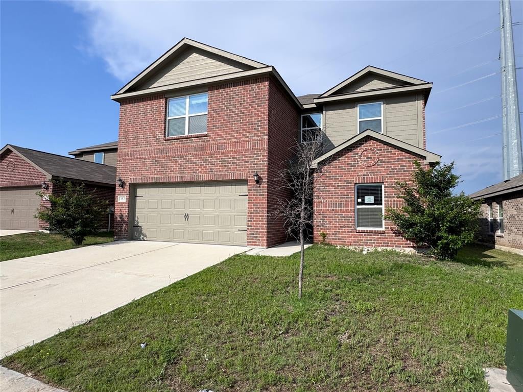 152 Banjo Trl, Newark, TX 76071 photo