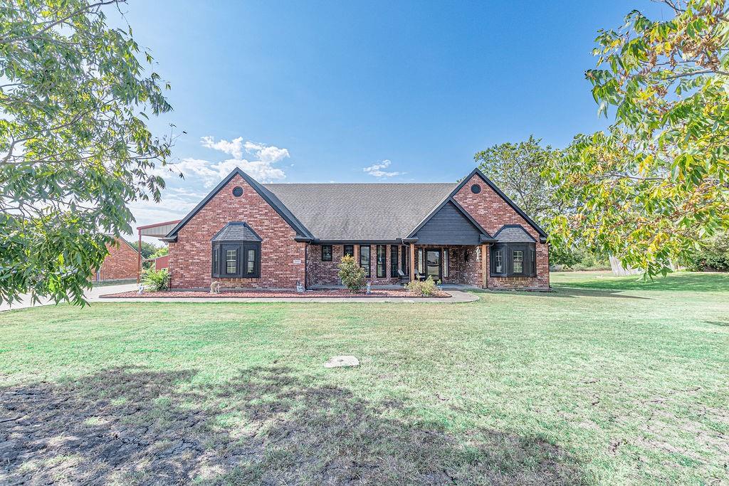 5497 Farm To Market Road 6, Josephine, TX 75135