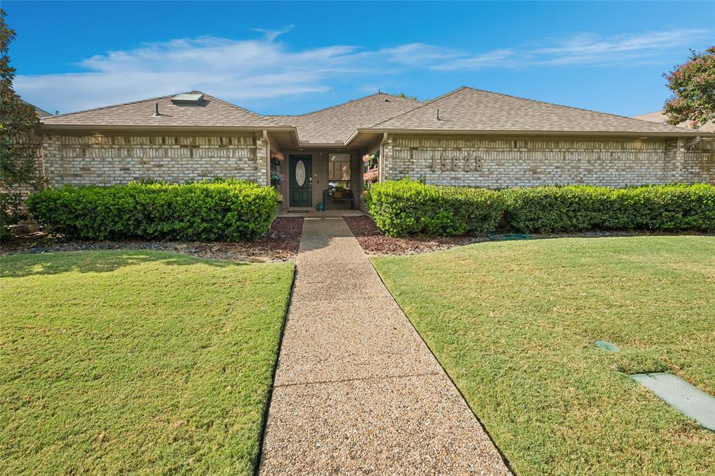 15628 Golden Creek Rd, Dallas, TX 75248