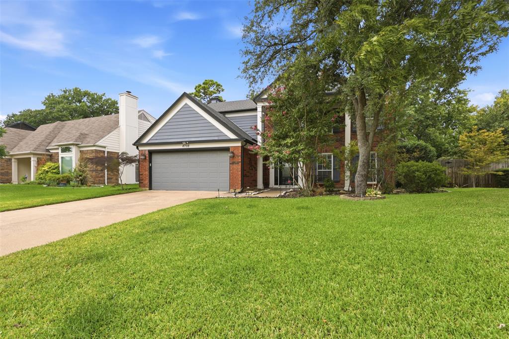 4708 Glenbrook Dr, Grapevine, TX 76051 photo