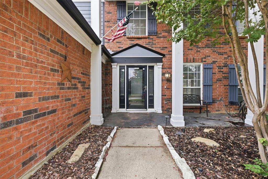 4708 Glenbrook Dr, Grapevine, TX 76051 photo