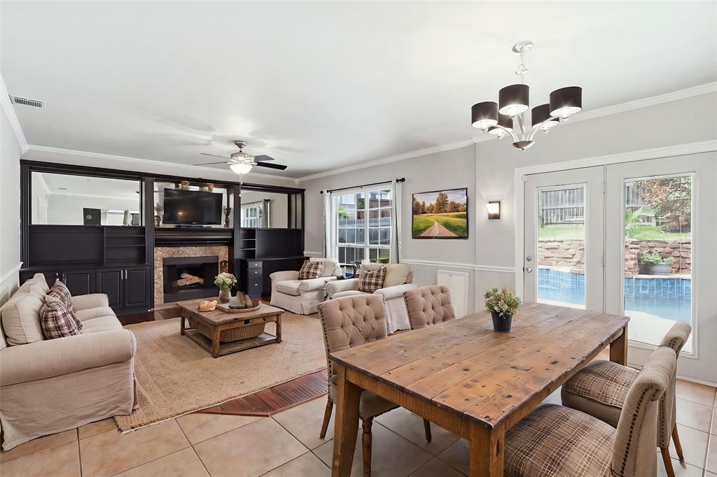 4708 Glenbrook Dr, Grapevine, TX 76051 photo