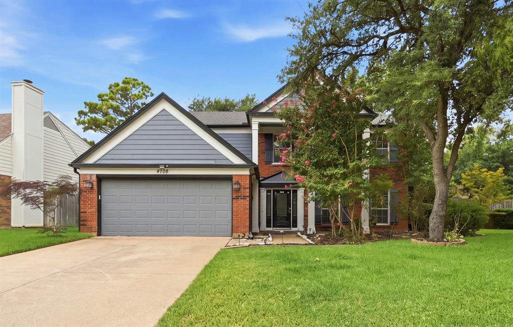 4708 Glenbrook Dr, Grapevine, TX 76051 photo