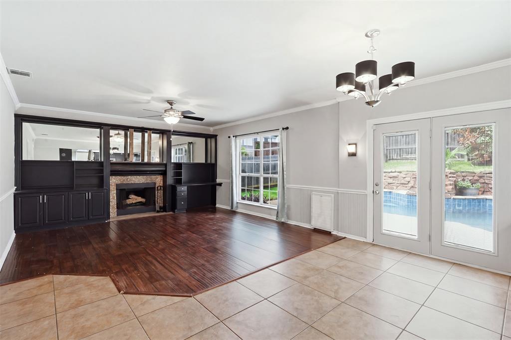 4708 Glenbrook Dr, Grapevine, TX 76051 photo
