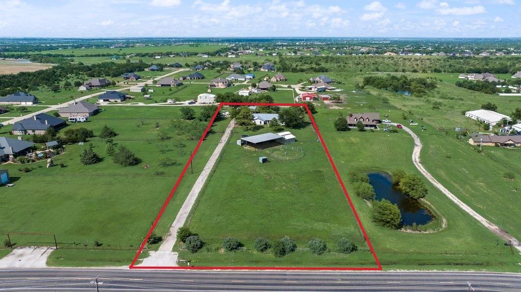 8549 Farm To Market Road 548, Royse City, TX 75189