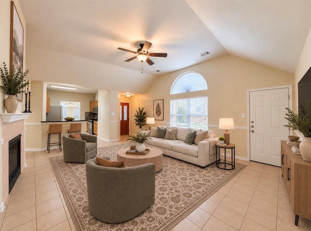 15326 Hickory Dale St, Cypress, TX 77429 photo