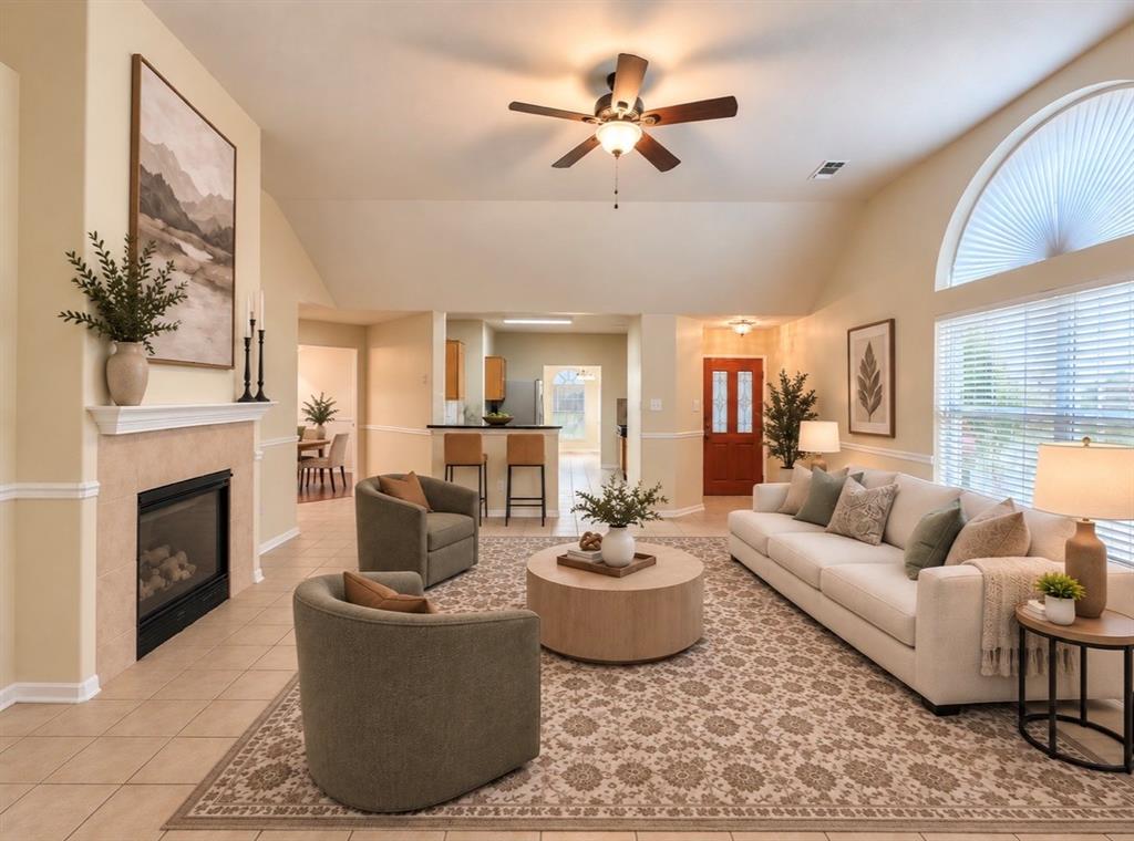 15326 Hickory Dale St, Cypress, TX 77429 photo