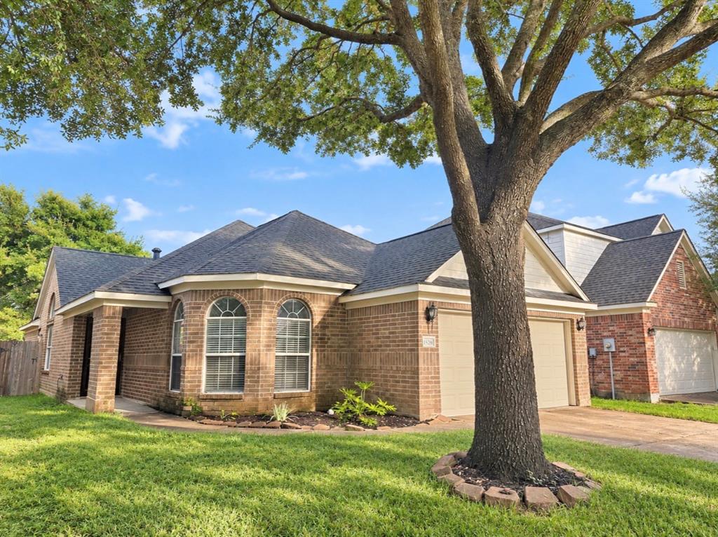 15326 Hickory Dale St, Cypress, TX 77429