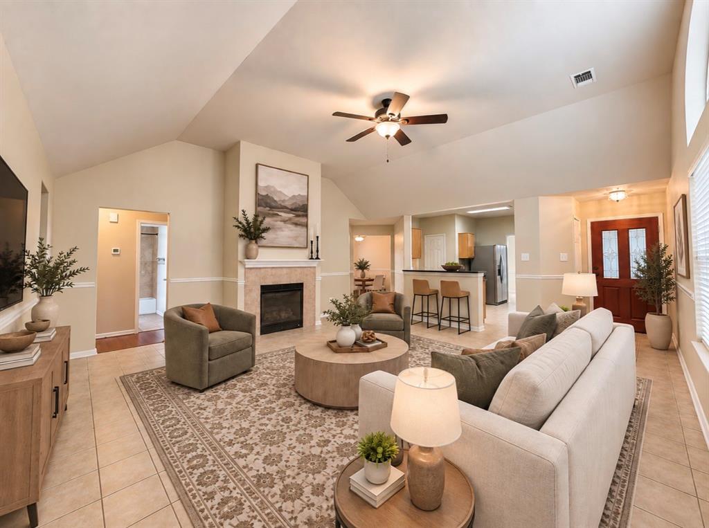 15326 Hickory Dale St, Cypress, TX 77429 photo