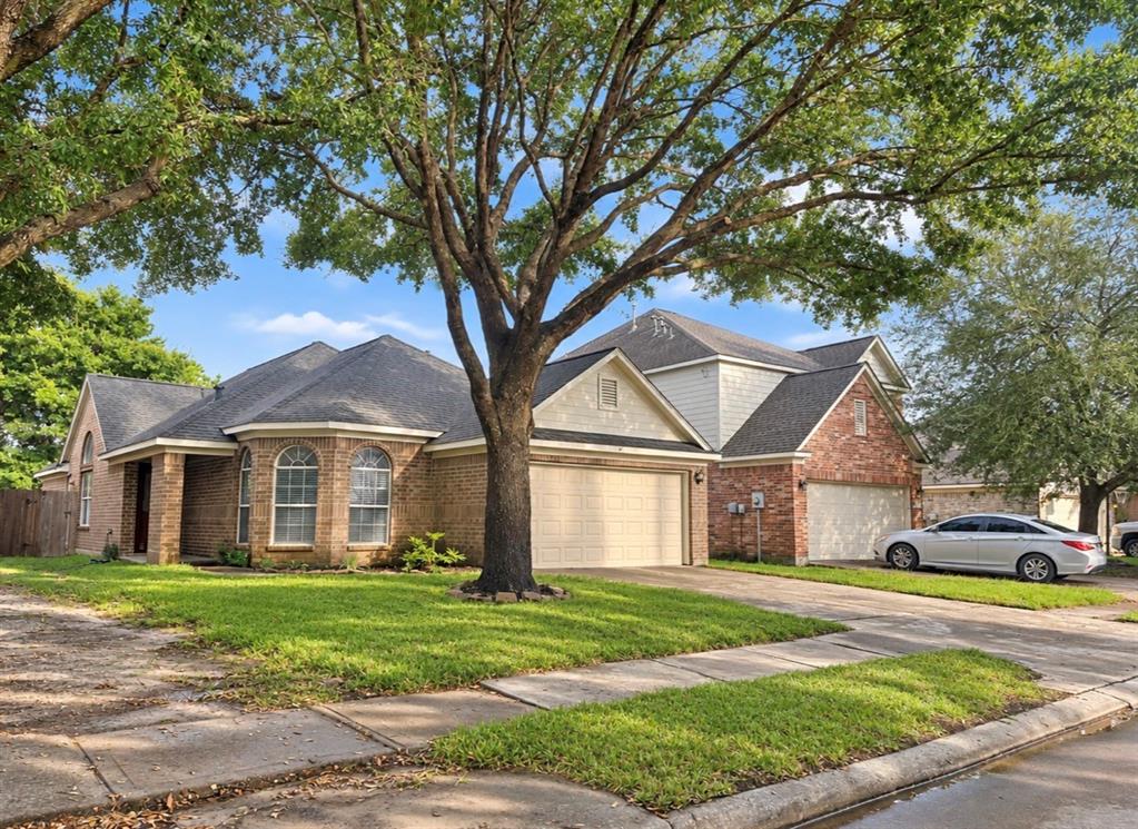 15326 Hickory Dale St, Cypress, TX 77429 photo