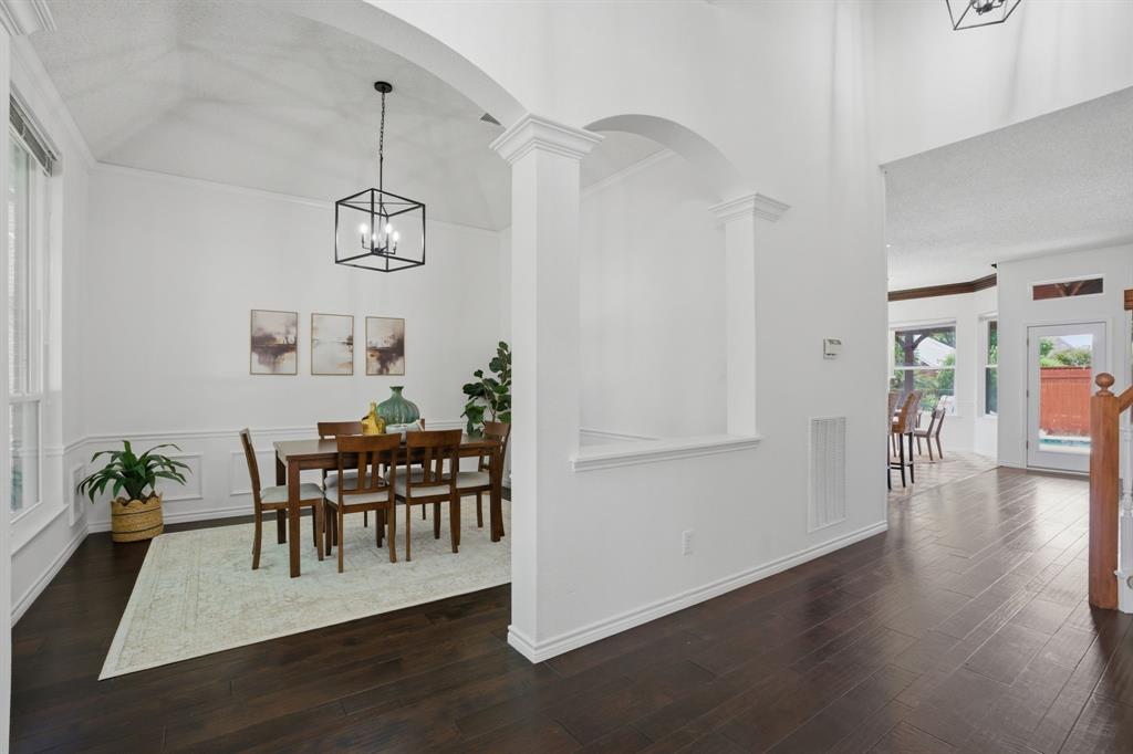2302 Sherbrooke Ln, Mckinney, TX 75070 photo