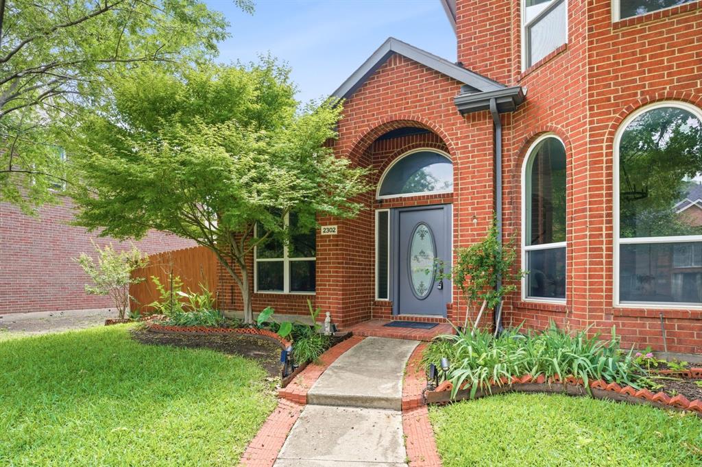 2302 Sherbrooke Ln, Mckinney, TX 75070 photo