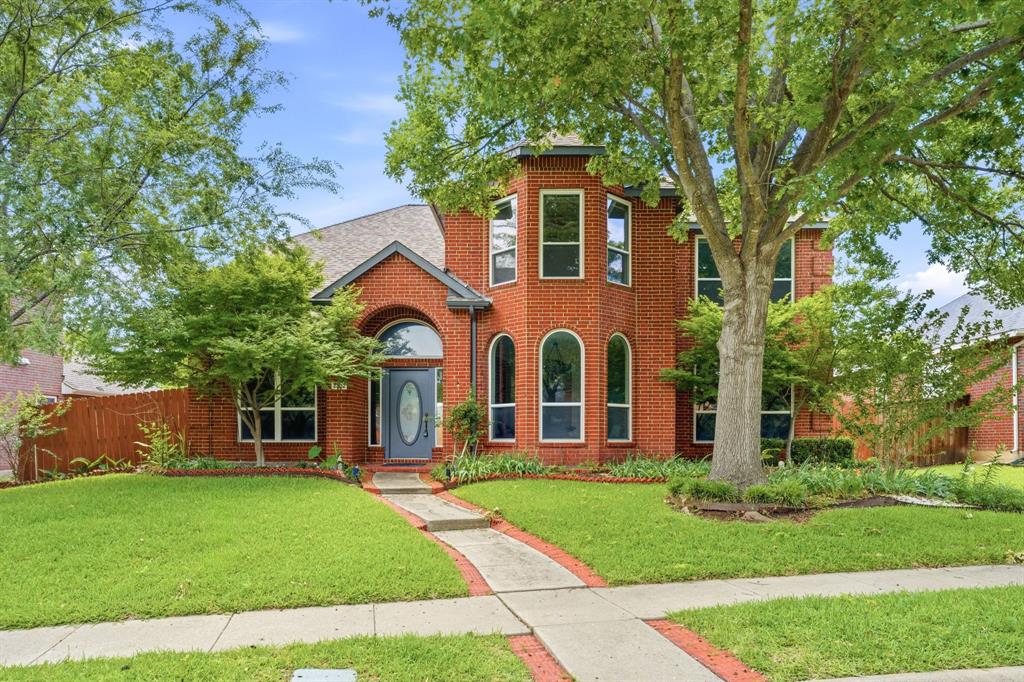 2302 Sherbrooke Ln, Mckinney, TX 75070