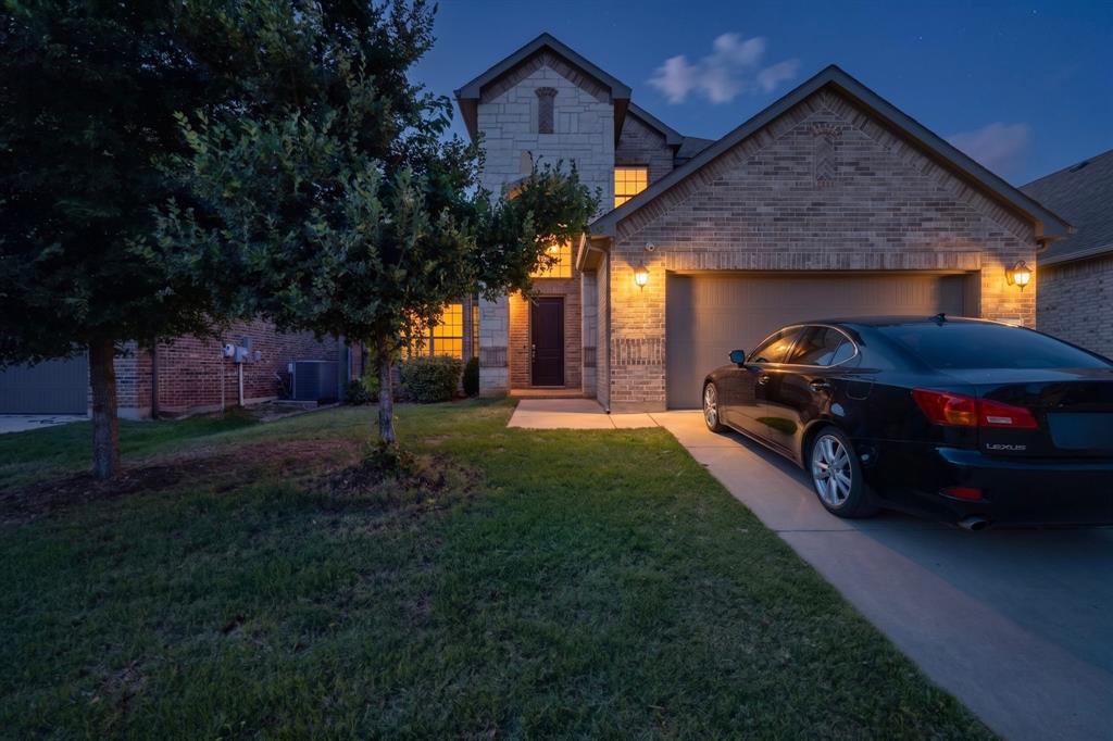 1021 Camphor St, Hickory Creek, TX 75065 photo