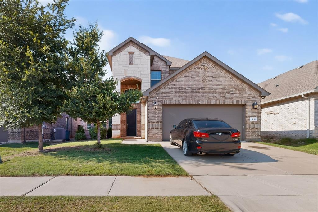 1021 Camphor St, Hickory Creek, TX 75065