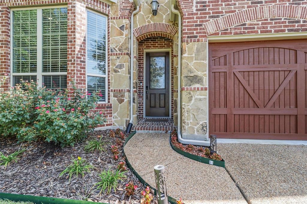 5665 Binbranch Ln, Mckinney, TX 75071 photo