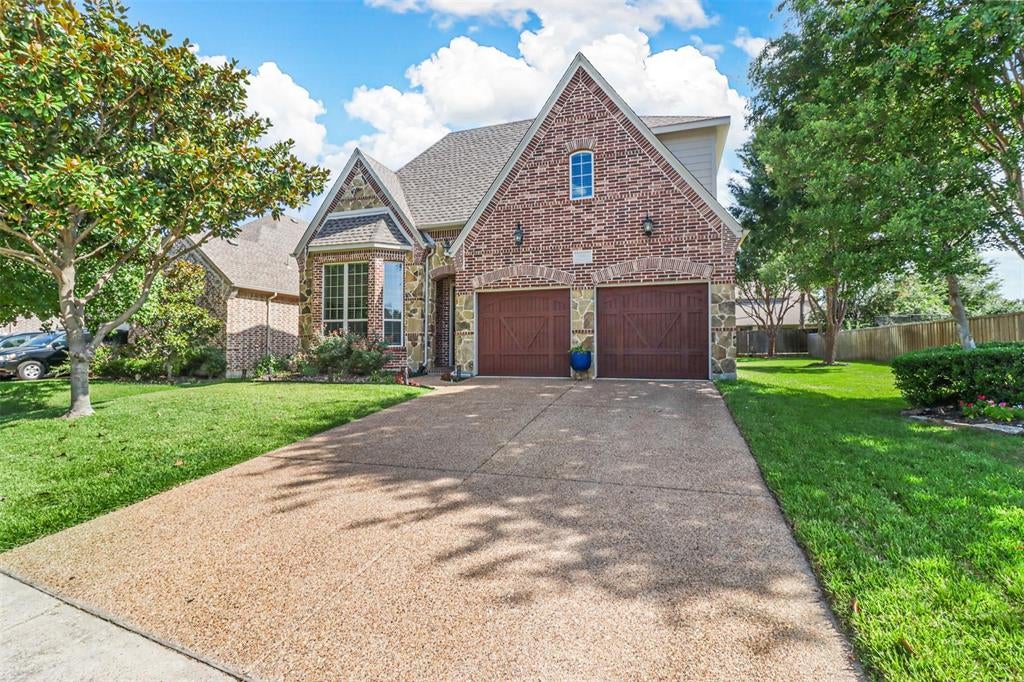 5665 Binbranch Ln, Mckinney, TX 75071 photo