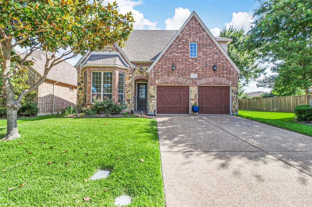 5665 Binbranch Ln, Mckinney, TX 75071