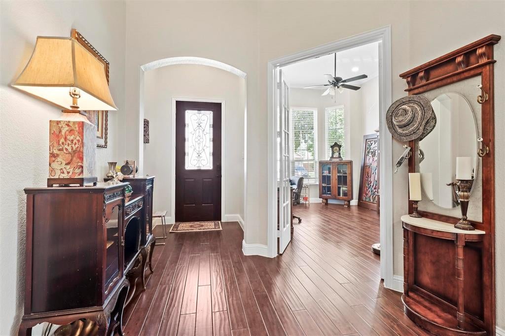 5665 Binbranch Ln, Mckinney, TX 75071 photo