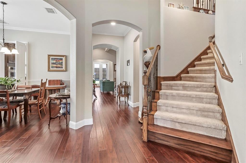 5665 Binbranch Ln, Mckinney, TX 75071 photo