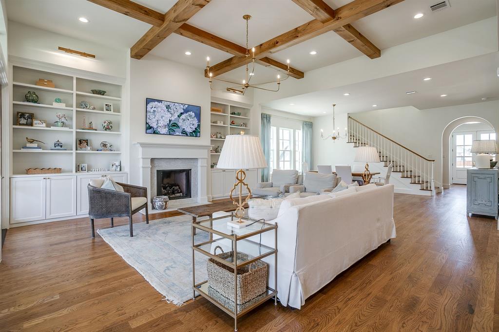 321 Scissor Tail Dr, Aledo, TX 76008 photo