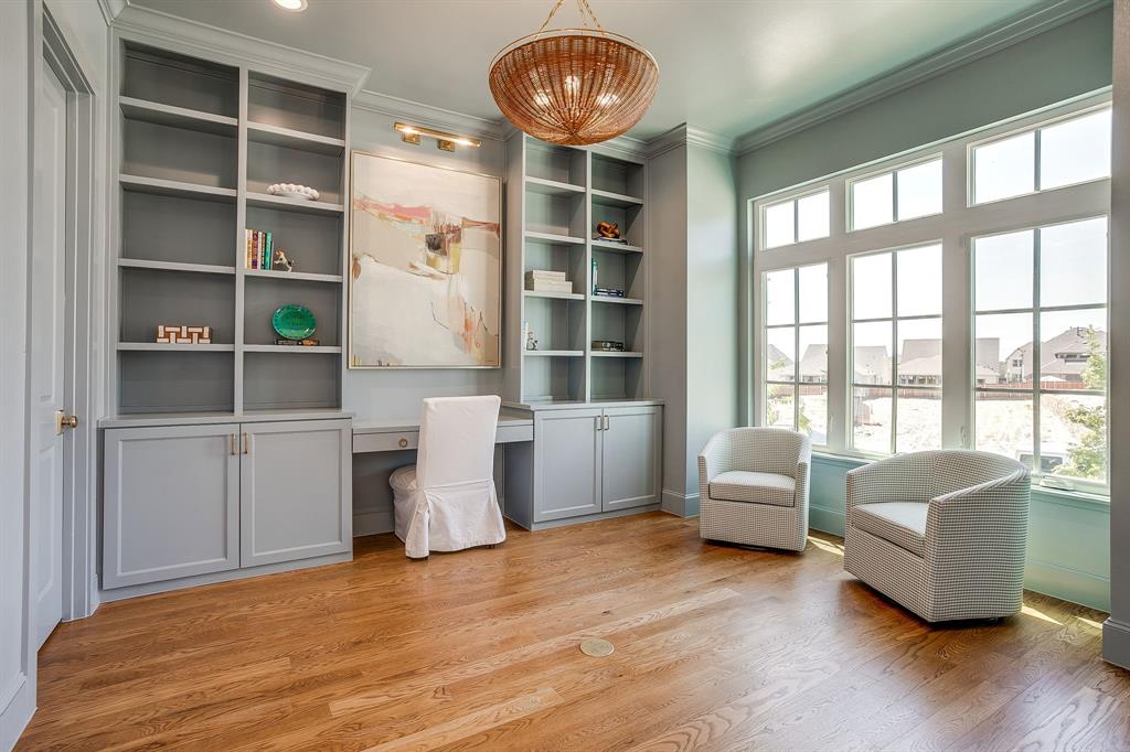321 Scissor Tail Dr, Aledo, TX 76008 photo
