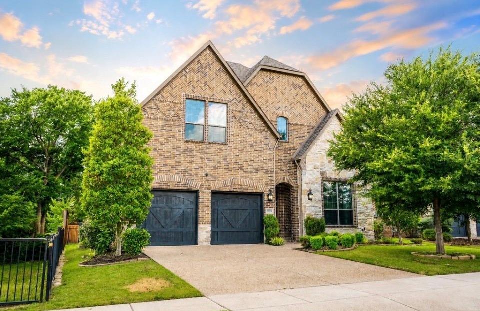 5036 Randolph St, Plano, TX 75074