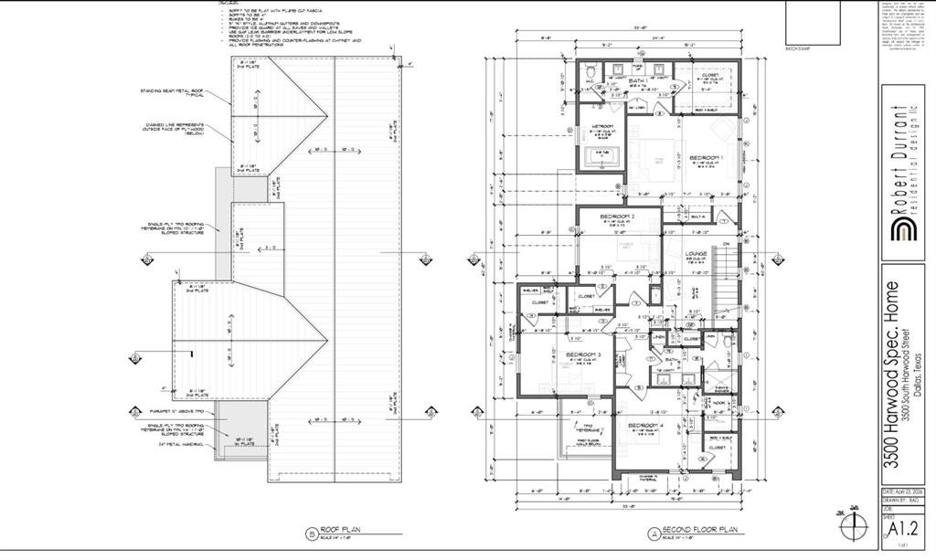 3500 S Harwood St, Dallas, TX 75215 photo