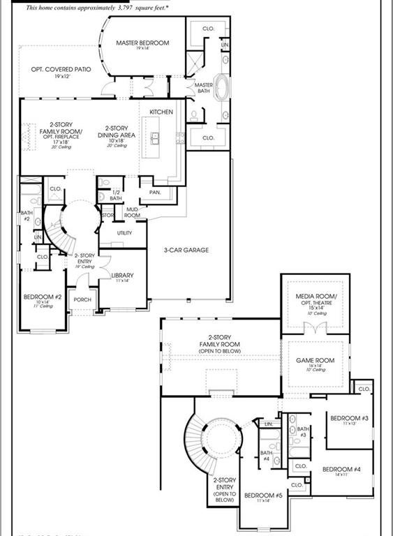1701 Denali Dr, Celina, TX 75009 photo