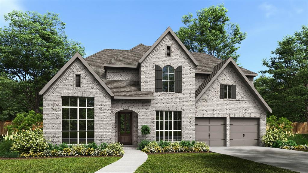 1701 Denali Dr, Celina, TX 75009