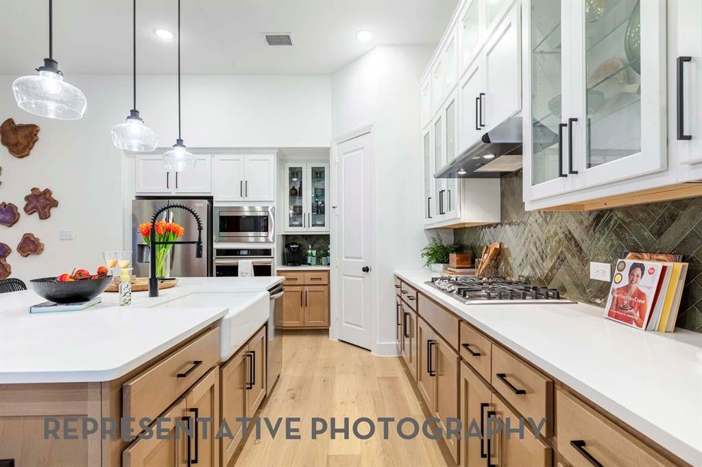 1951 Benedetto Way, McLendon Chisholm, TX 75032 photo