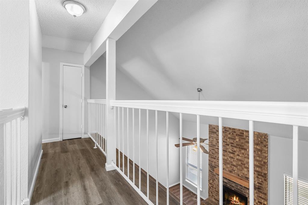 8713 Elbe Trl, Fort Worth, TX 76118 photo
