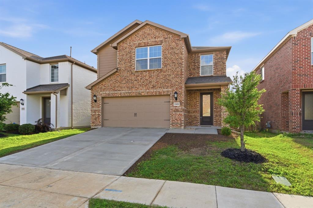 1308 Windermere Way, Princeton, TX 75407 photo