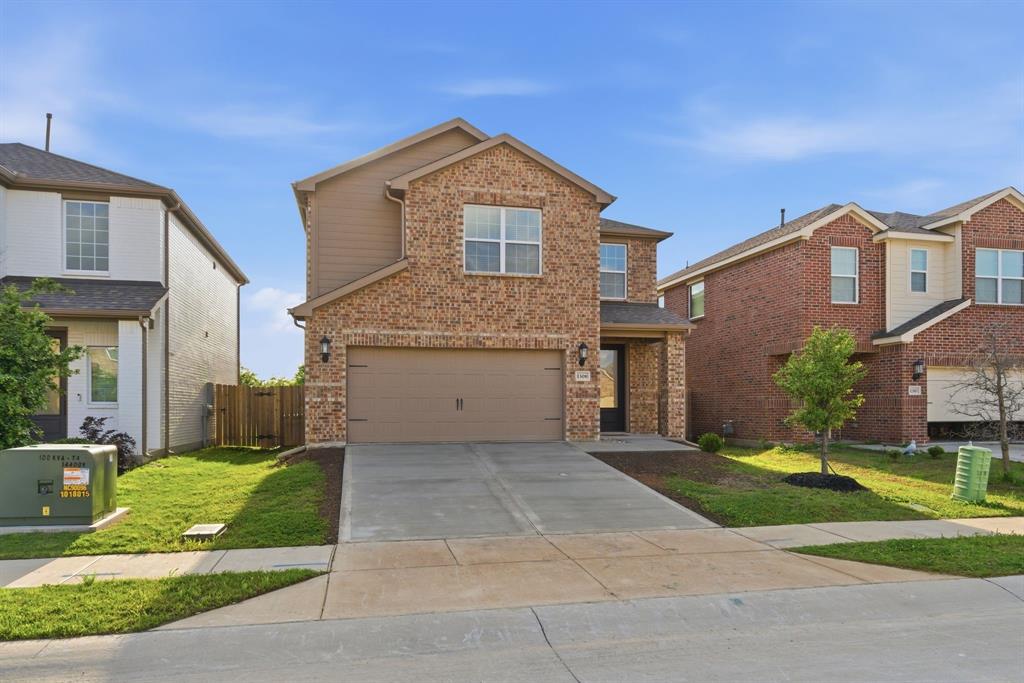 1308 Windermere Way, Princeton, TX 75407 photo