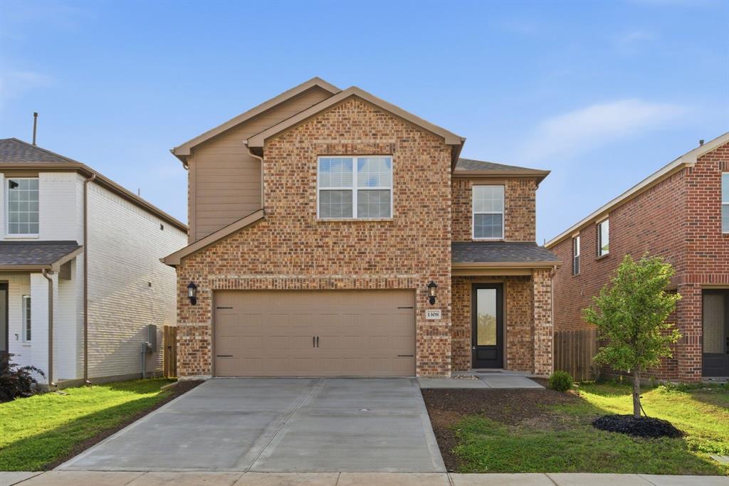 1308 Windermere Way, Princeton, TX 75407 photo