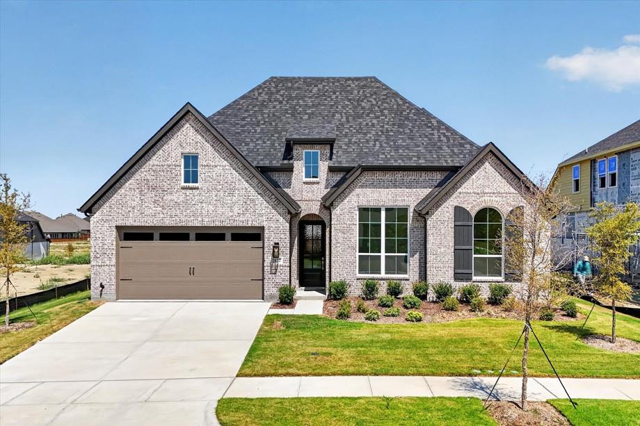 1432 Potenza Rd, Fate, TX 75087