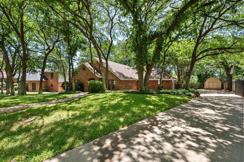 3425 Bridlegate Dr, Arlington, TX 76016