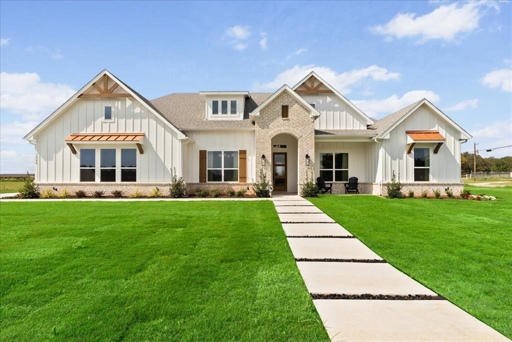 1000 Brock Heights Ct, Brock, TX 76087