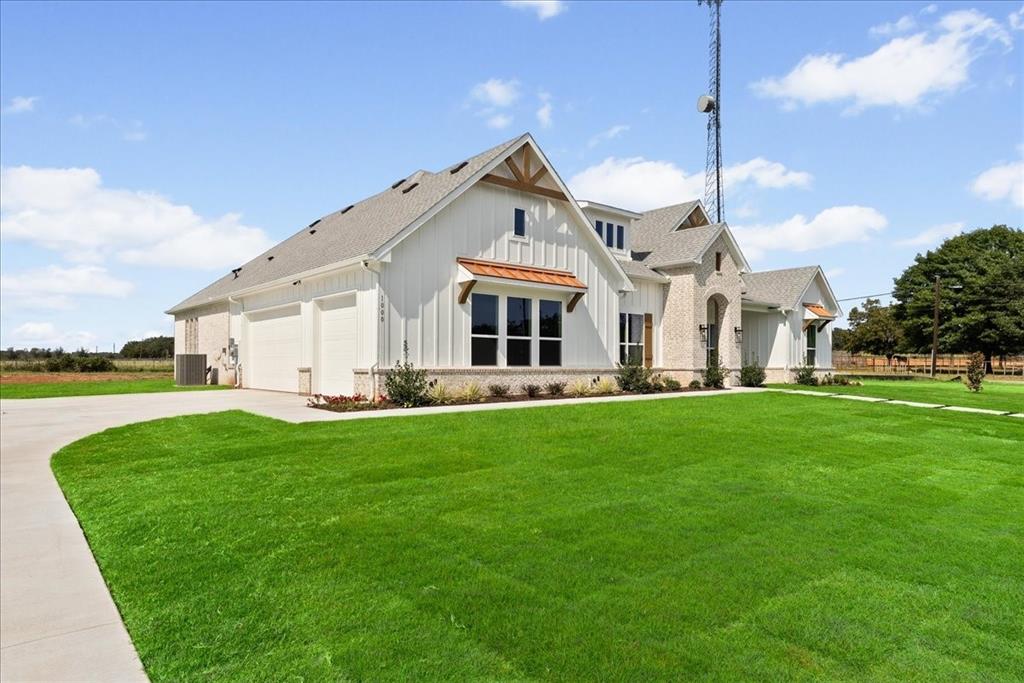 1000 Brock Heights Ct, Brock, TX 76087 photo