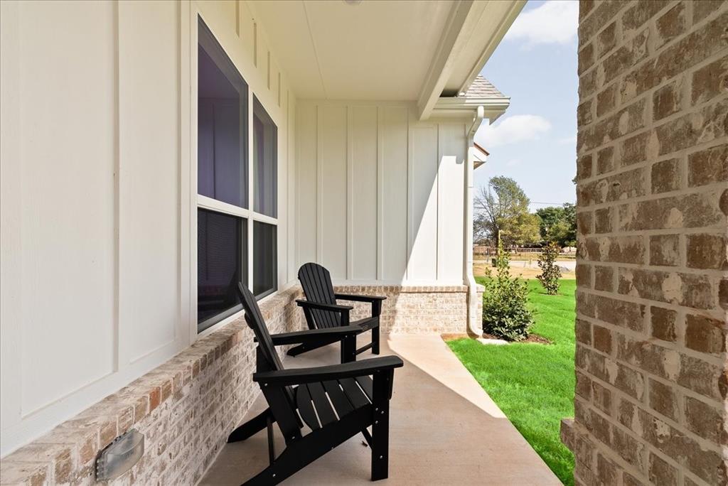 1000 Brock Heights Ct, Brock, TX 76087 photo