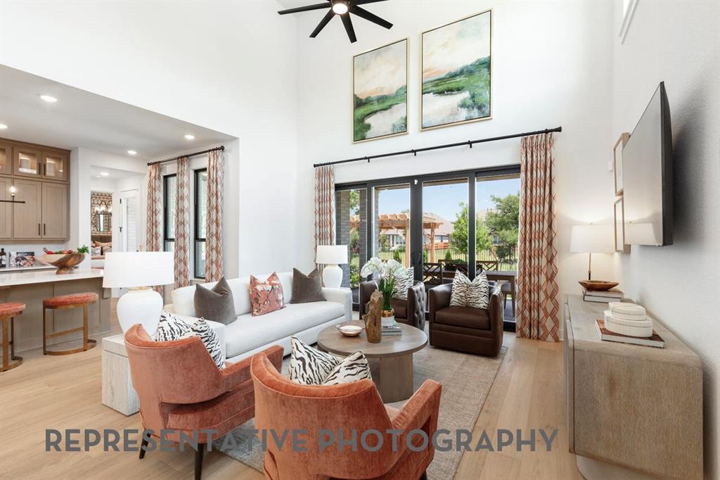 716 Shinnery Oak Way, Waxahachie, TX 75165 photo
