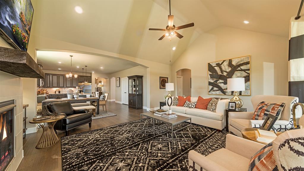 3145 Citrusvale Dr, Royse City, TX 75189 photo