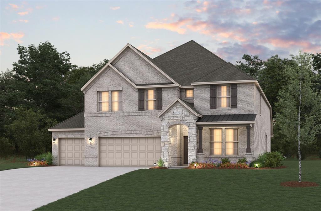 3145 Citrusvale Dr, Royse City, TX 75189
