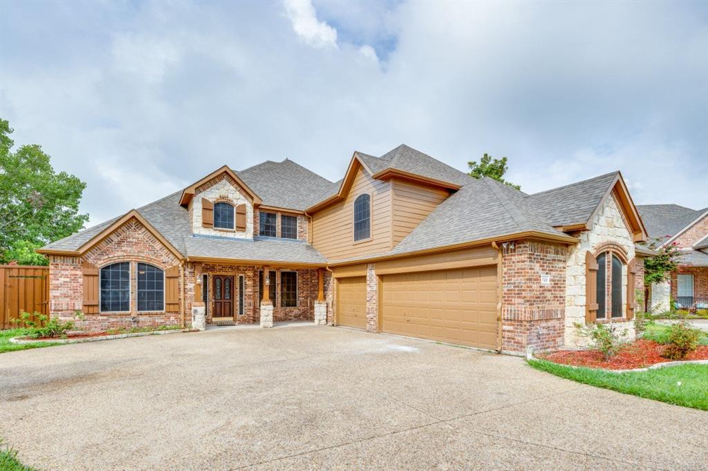 725 Chapel Ct, Allen, TX 75002