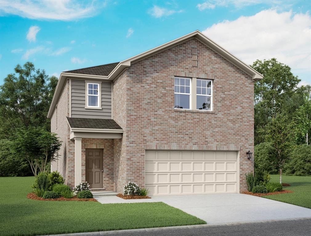 14213 Emeric St, Pilot Point, TX 76258